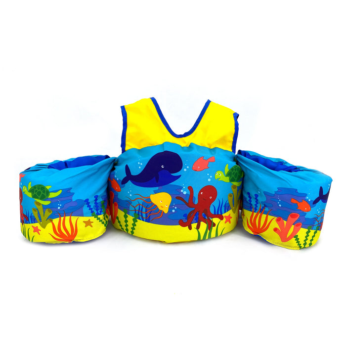 Body Glove Kids' Paddle Pals Type V U.S. Coast Guard-Approved PFD