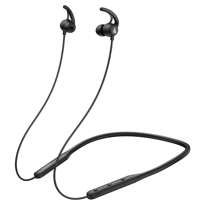 Edifier W280NB Bluetooth Wireless Neckband Headphones w/Active Noise Cancelling