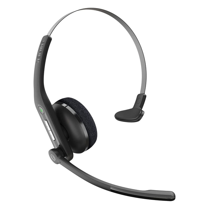 Edifier CC200 Bluetooth Headset with Noise Cancelling Microphone