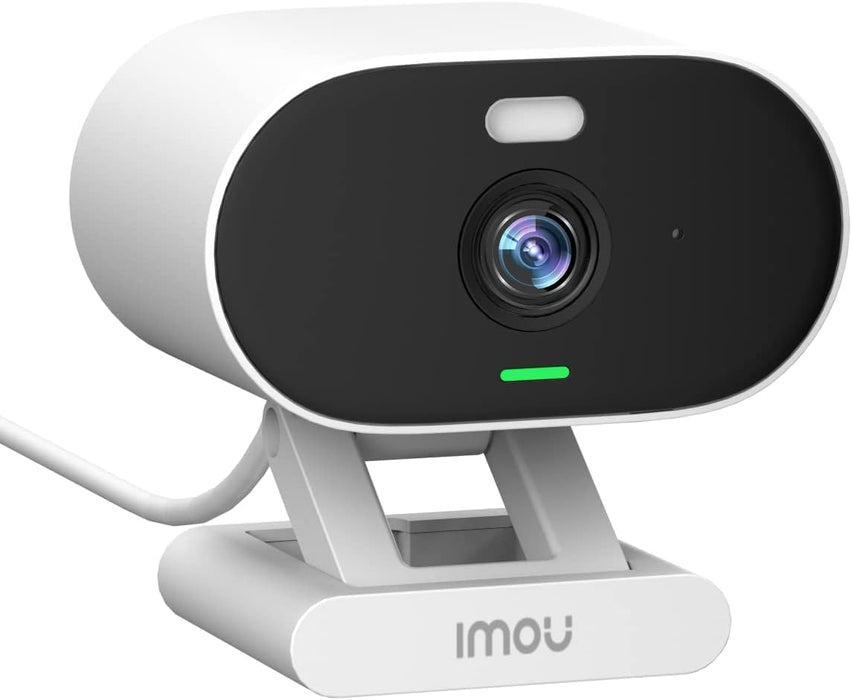Imou Security Camera Surveillance Exterieur