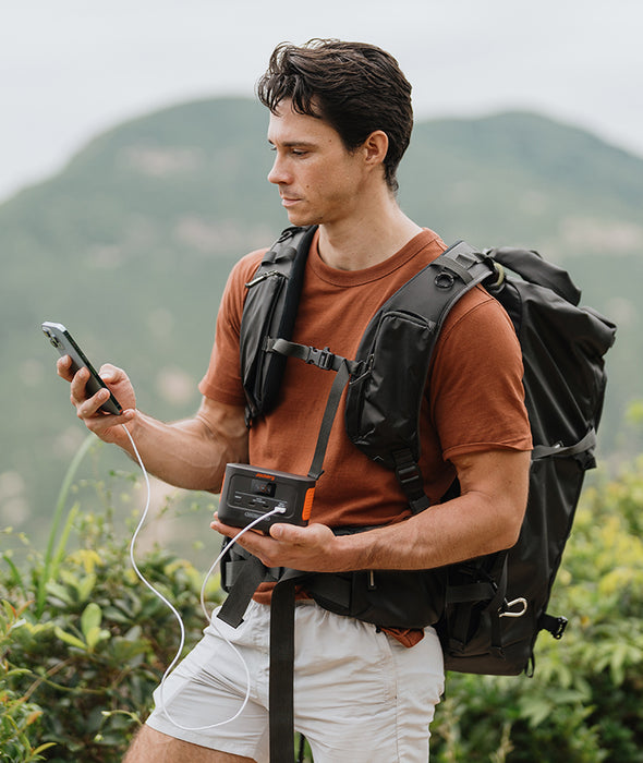 Jackery Explorer 100 plus Portable Power Station