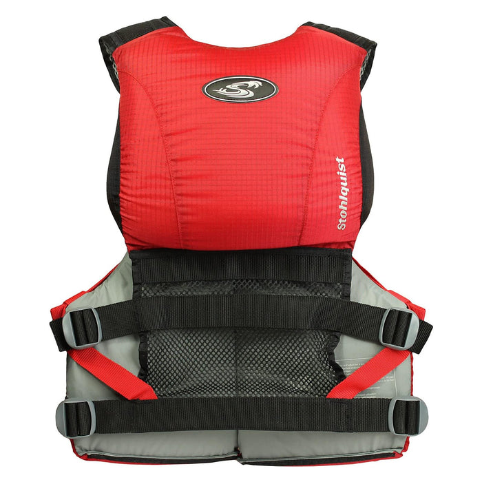 Stohlquist Ebb Men's Life Jacket (PFD)