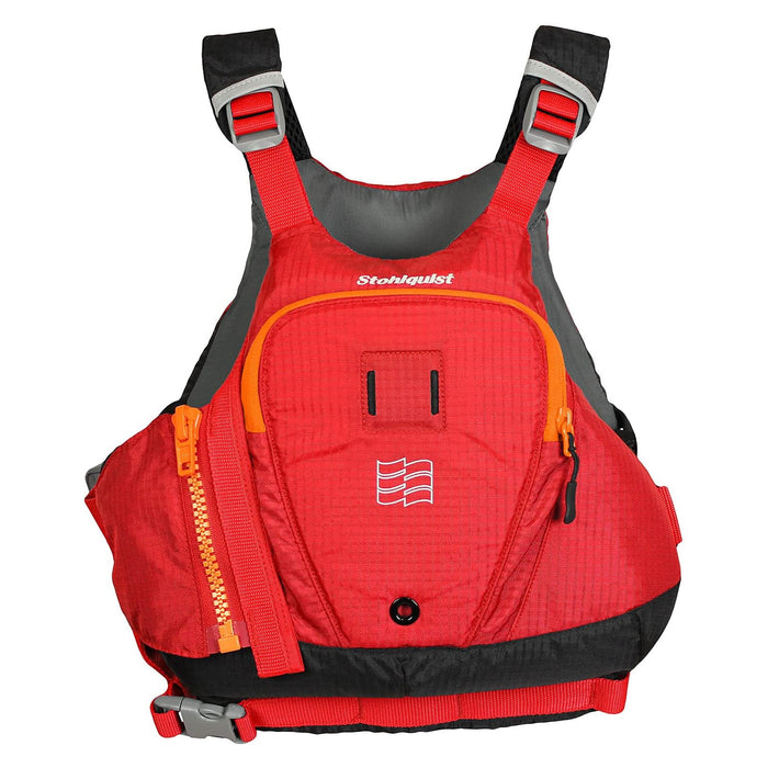 Stohlquist Edge Unisex Life Jacket (PFD)