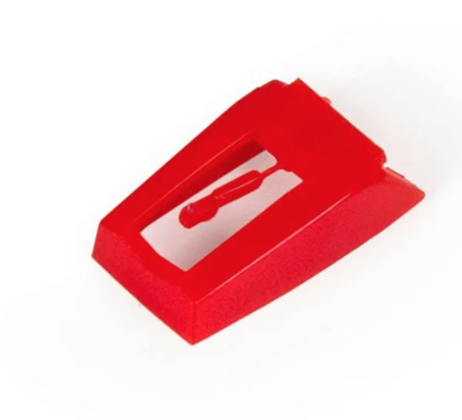 Np-10 Replacement Needle In Red