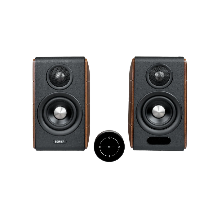 S880DB MKII 2.0 Active Hi-Fi Speaker