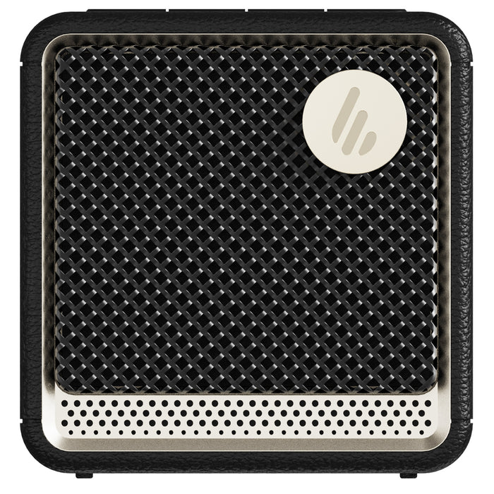 Edifier Portable Bluetooth Speaker with IP67 Waterproof & Dustproof, 15 Hours Playtime, Wireless Connectivity for Home Office Outdoor