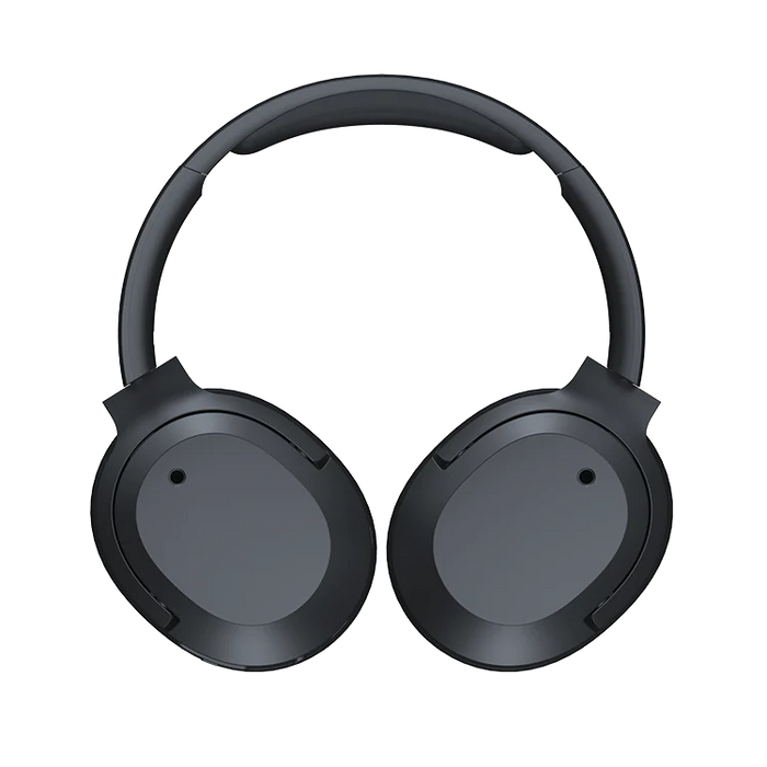 W820NB Plus Gen 2 Wireless Over-ear Noise Cancelling Headphones