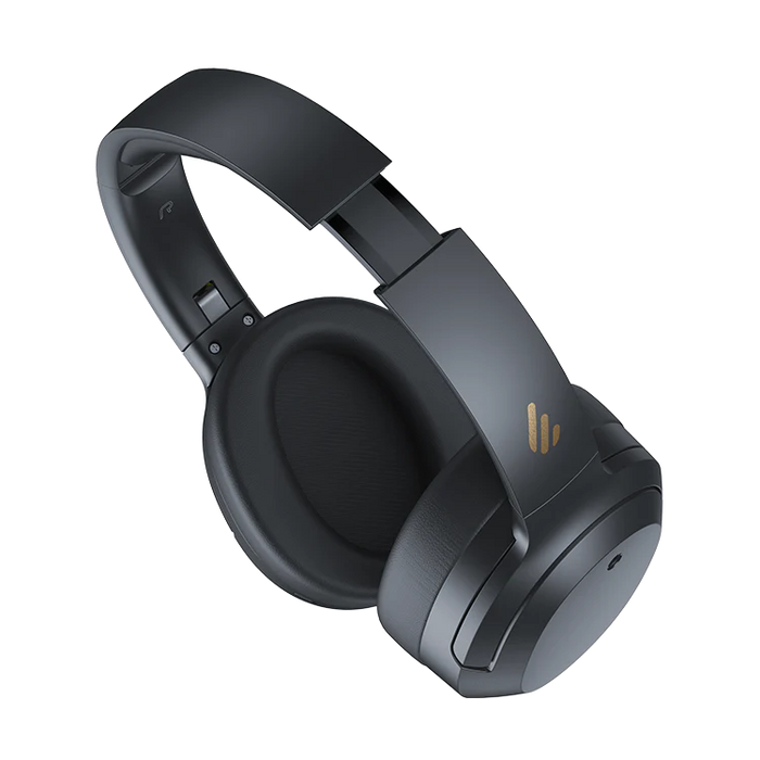 W820NB Plus Gen 2 Wireless Over-ear Noise Cancelling Headphones