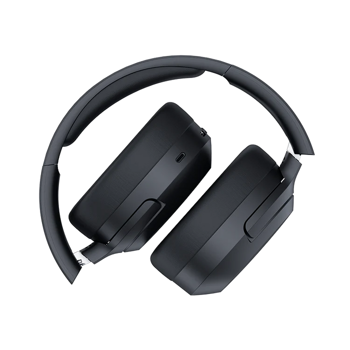 W820NB Plus Gen 2 Wireless Over-ear Noise Cancelling Headphones
