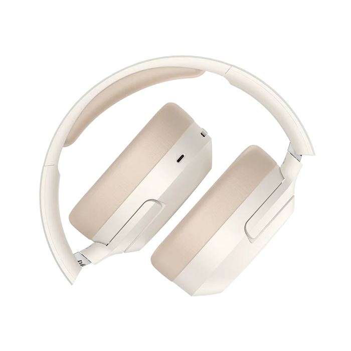 W820NB Plus Gen 2 Wireless Over-ear Noise Cancelling Headphones