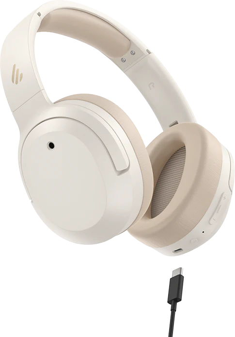 W820NB Plus Gen 2 Wireless Over-ear Noise Cancelling Headphones