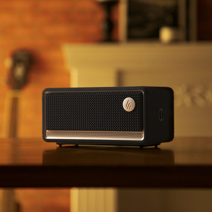 Edifier Bluetooth Speaker, Portable with Stereo Pairing, IP66 Dustproof & Waterproof 9H Playtime BT5.4 34W RMS Dual Device Connection Ambient Light for Home Party Outdoor Beach