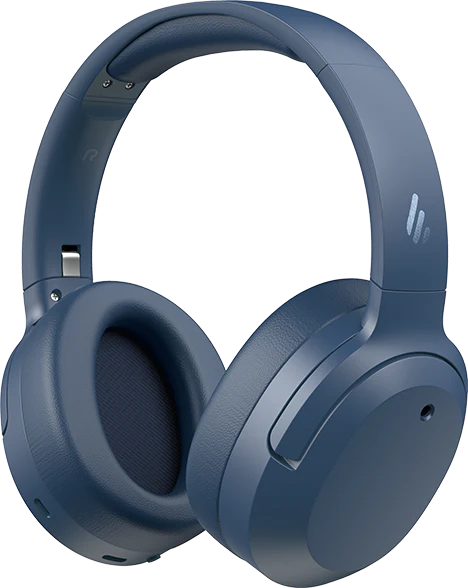 W820NB Plus Gen 2 Wireless Over-ear Noise Cancelling Headphones