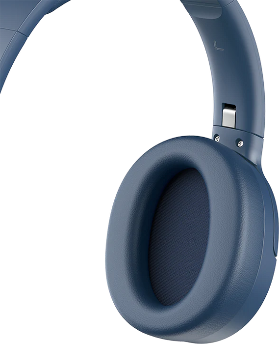 W820NB Plus Gen 2 Wireless Over-ear Noise Cancelling Headphones
