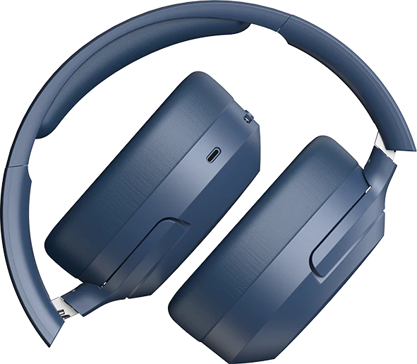 W820NB Plus Gen 2 Wireless Over-ear Noise Cancelling Headphones