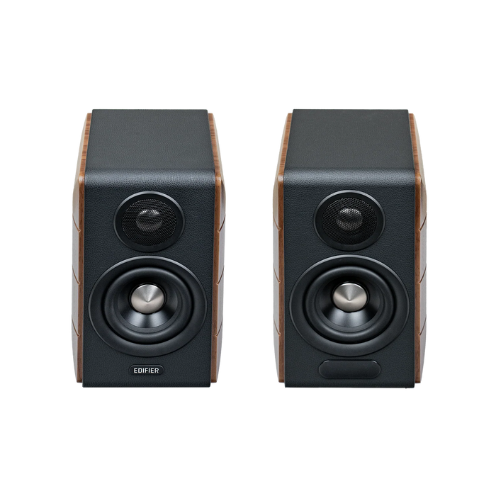 S880DB MKII 2.0 Active Hi-Fi Speaker