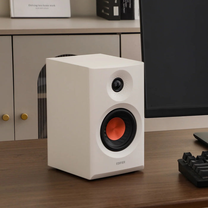 Certified Refurbished MR3 Studio Monitor (White)