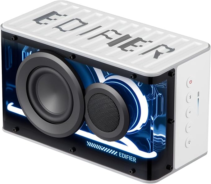Edifier QD25 Bluetooth Speaker