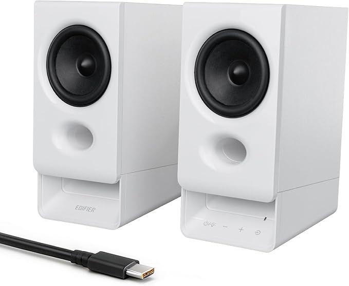 Edifier R20BT USB-Powered Computer Speakers