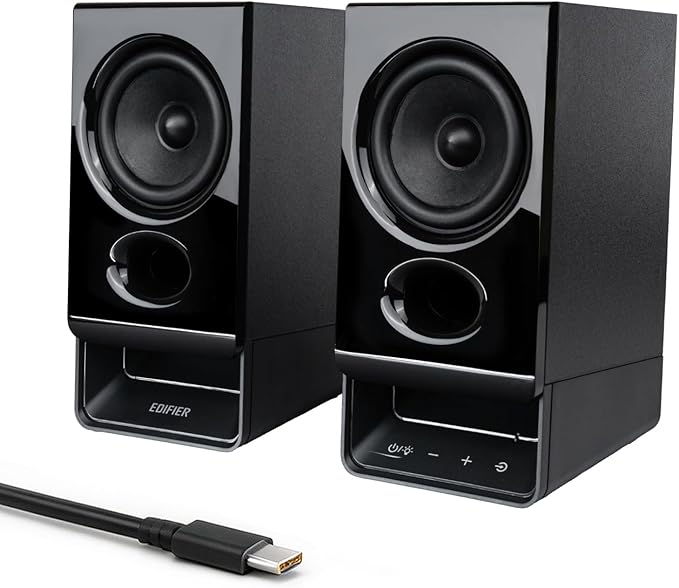 Edifier R20BT USB-Powered Computer Speakers