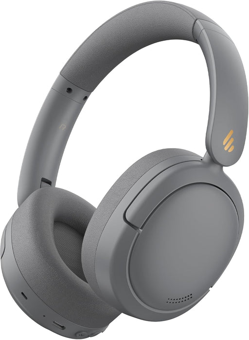 Edifier W800BT Pro Hybrid Active Noise Cancelling Headphones - Hi-Res Audio - AI Call Noise Cancellation