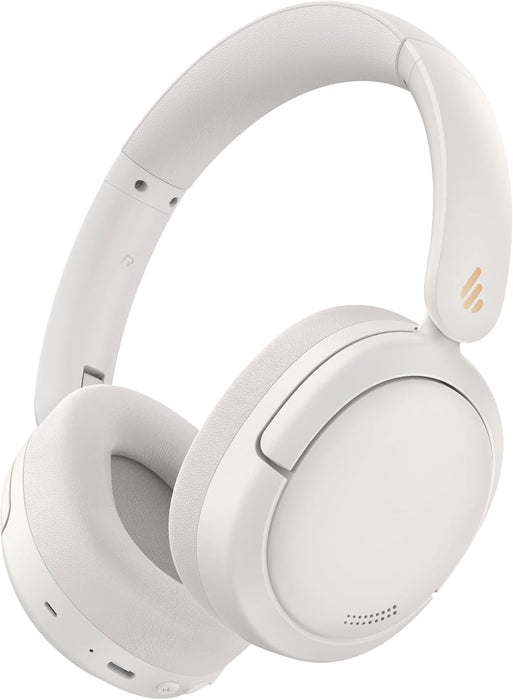 Edifier W800BT Pro Hybrid Active Noise Cancelling Headphones - Hi-Res Audio - AI Call Noise Cancellation