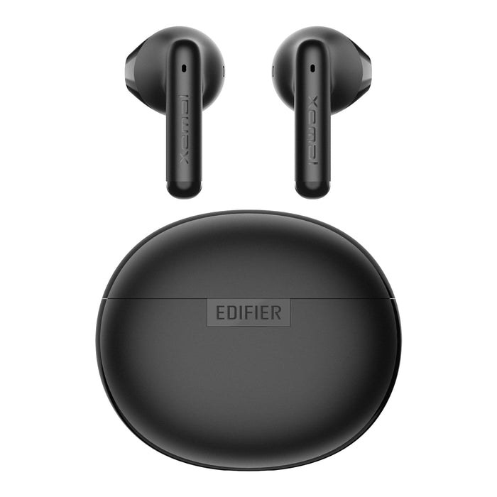 (Certified Refurbished) Edifier X2 True Wireless Earbuds, Deep Bass Bluetooth Earbuds