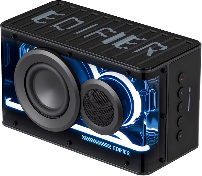 Edifier QD25 Bluetooth Speaker