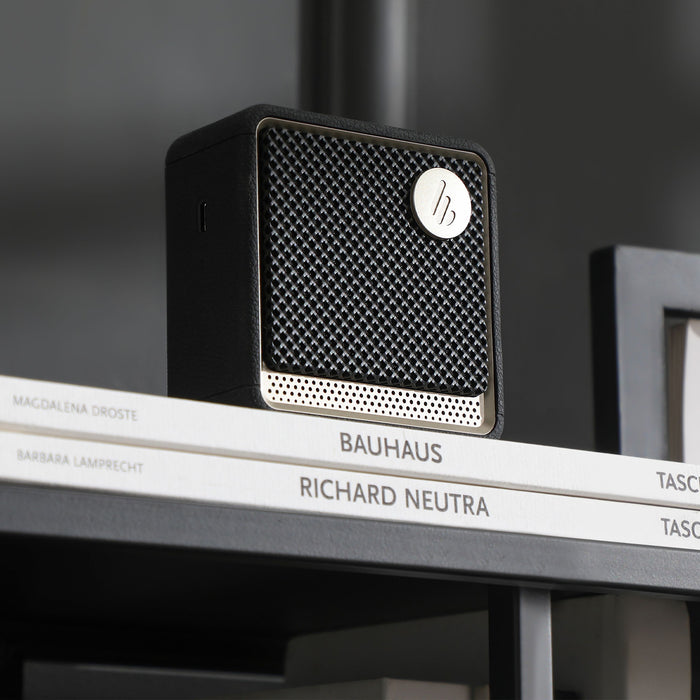 Edifier Portable Bluetooth Speaker with IP67 Waterproof & Dustproof, 15 Hours Playtime, Wireless Connectivity for Home Office Outdoor