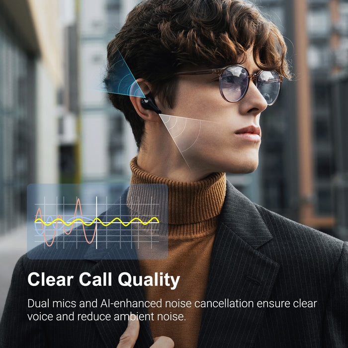 Edifier X5 Lite True Wireless In-Ear Earbuds
