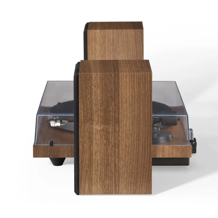 Crosley C62 Bluetooth Vinyl Record Player 120W Speakers