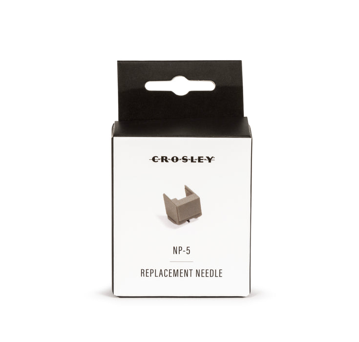 Crosley NP5 Replacement Needle,White