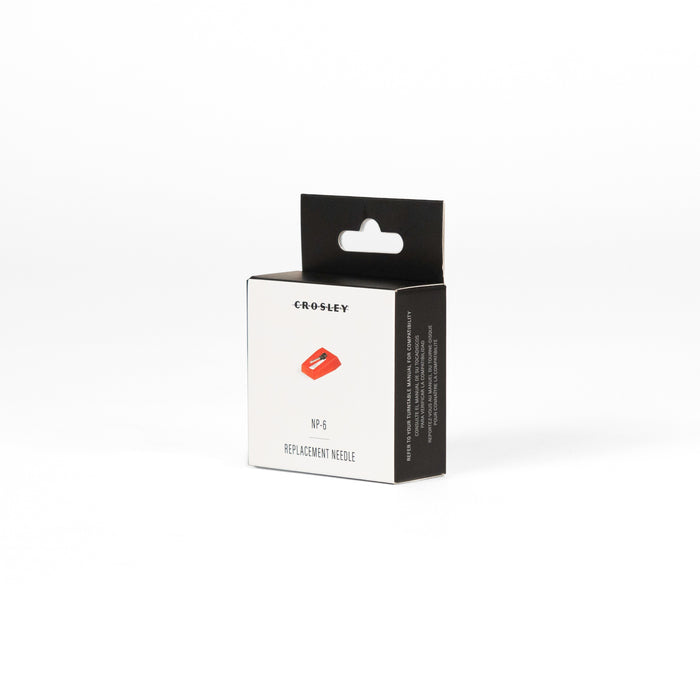 Crosley NP6 Replacement Needle
