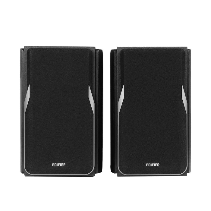Certified Refurbished Edifier R1380DB Active Bluetooth Bookshelf Speakers - Optical/Coaxial Input - 2.0 Wireless Studio Monitor Speaker - 42W RMS