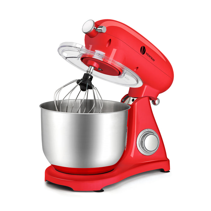 (Certified Refurbished) VENTRAY SM600 Stand Mixer