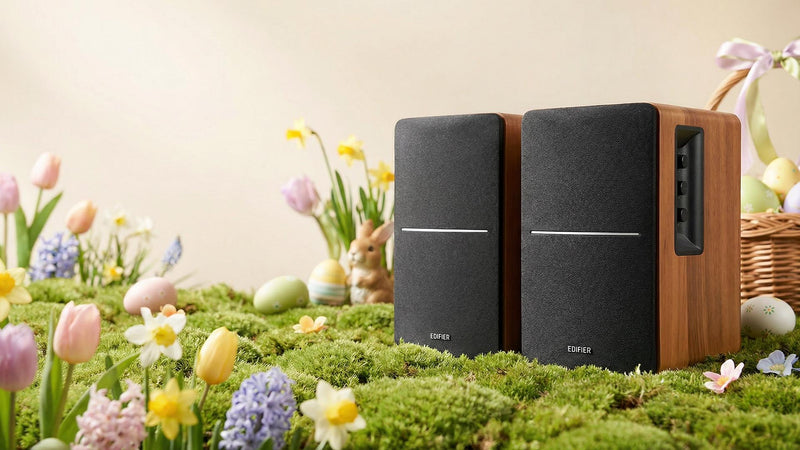 happy easter speakers on sale