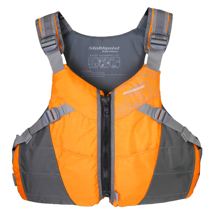 Stohlquist Spectrum Men's Life Jacket (PFD)