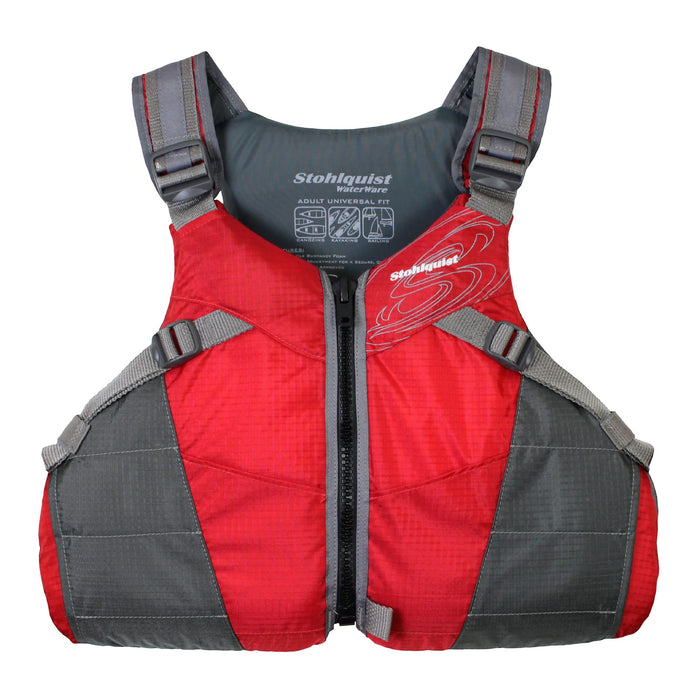 Stohlquist Spectrum Men's Life Jacket (PFD)