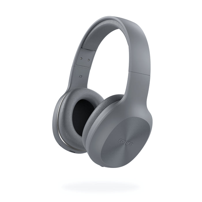 Edifier W600BT Bluetooth 5.1 Stereo Headphones Over-Ear