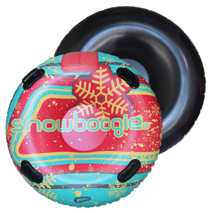 Wham-O Snow Boogie Air Tube 48" (Snow pattern)