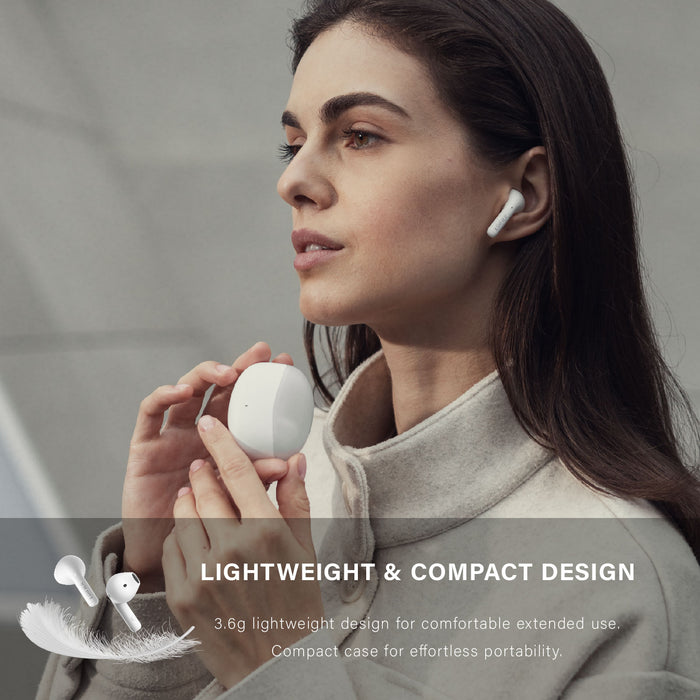 Edifier X2s True Wireless Earbuds, Bluetooth 5.3