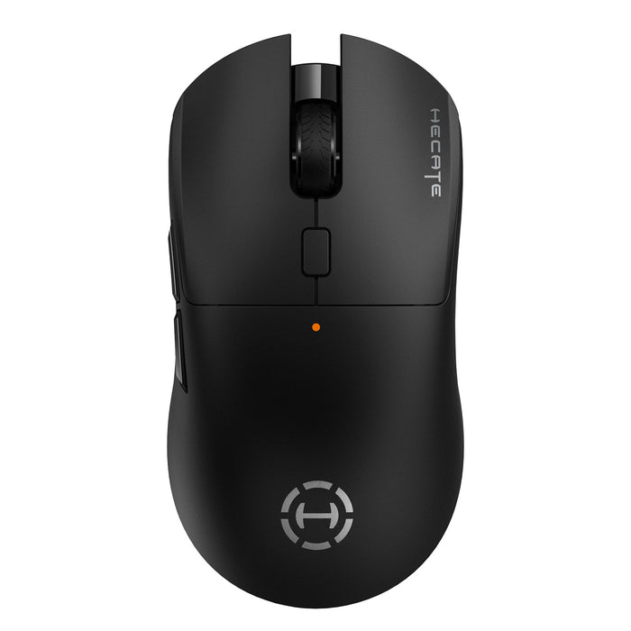 Edifier G3M PRO Wireless Gaming Mouse, Tri-Mode 2.4G/USB-C/Bluetooth Mouse Gaming, 26000 DPI, Rechargeable Wireless Computer Mouse for Laptop PC Mac