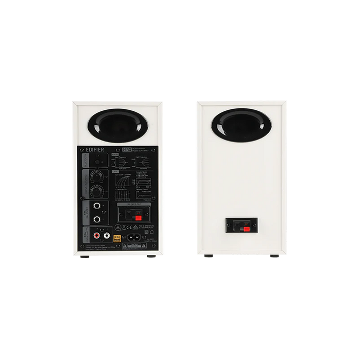 Certified Refurbished MR3 Studio Monitor (White)