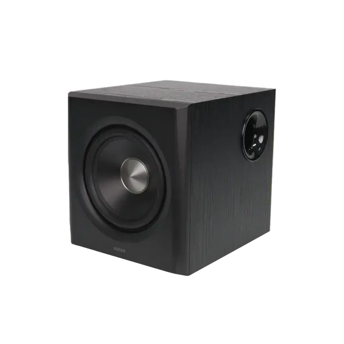 Edifier S355DB 2.1 Powered Bookshelf Speakers with 8" Wireless Subwoofer