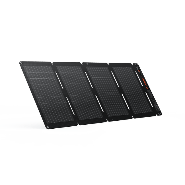 Jackery SolarSaga 40 Wair