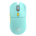 Edifier G3M PRO Wireless Gaming Mouse, Tri-Mode 2.4G/USB-C/Bluetooth Mouse Gaming, 26000 DPI, Rechargeable Wireless Computer Mouse for Laptop PC Mac