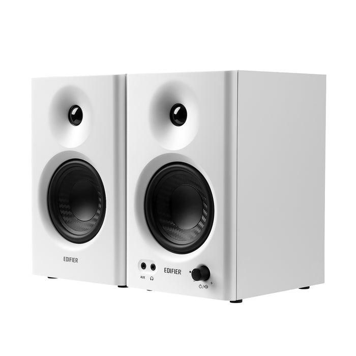 (Certified Refurbished) Edifier MR4 Powered Studio Monitor Speakers
