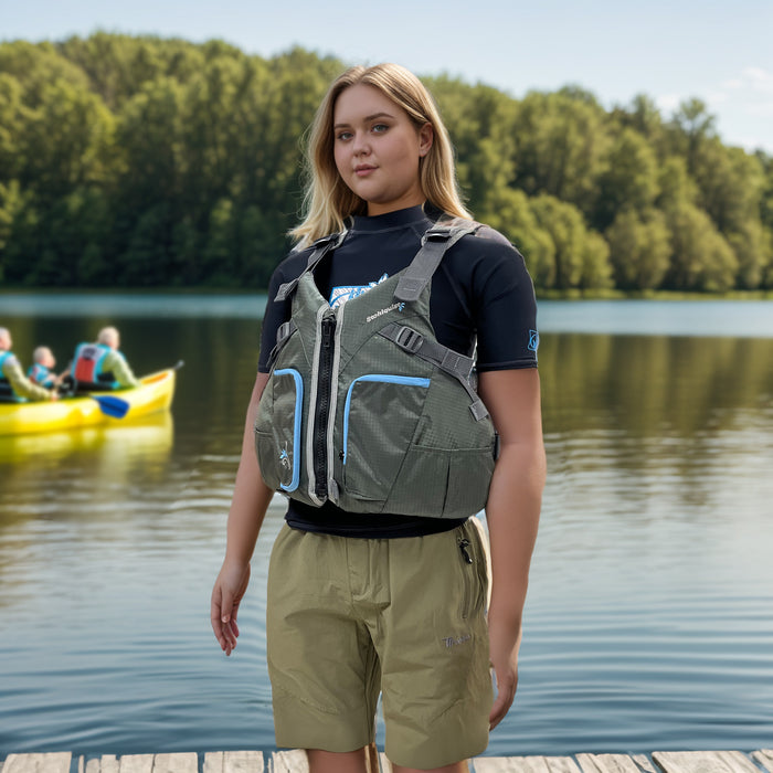 Stohlquist Misty Women's Life Jacket (PFD)