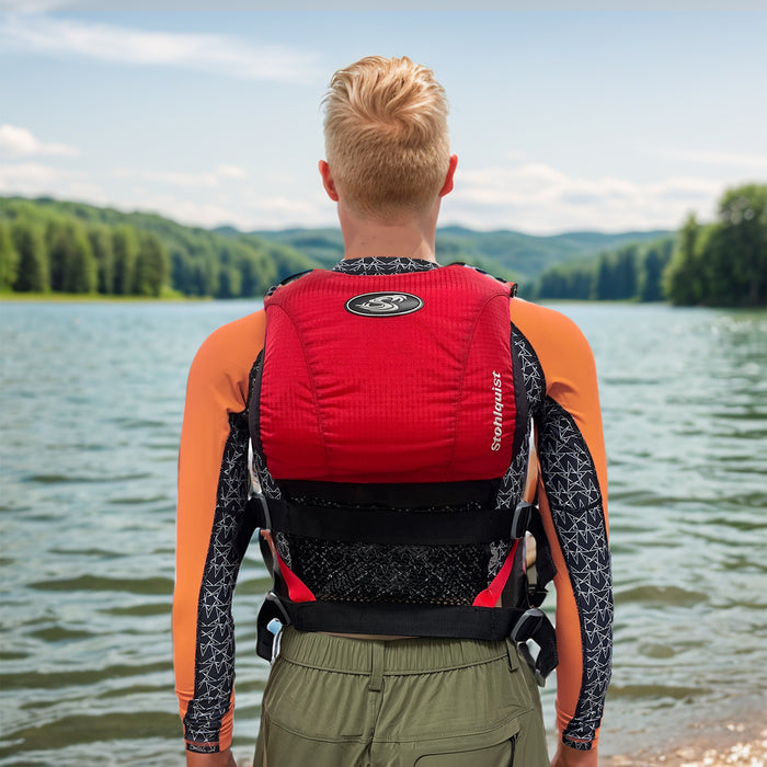 Stohlquist Ebb Men's Life Jacket (PFD)