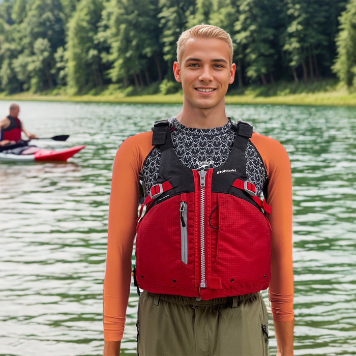 Stohlquist Ebb Men's Life Jacket (PFD)